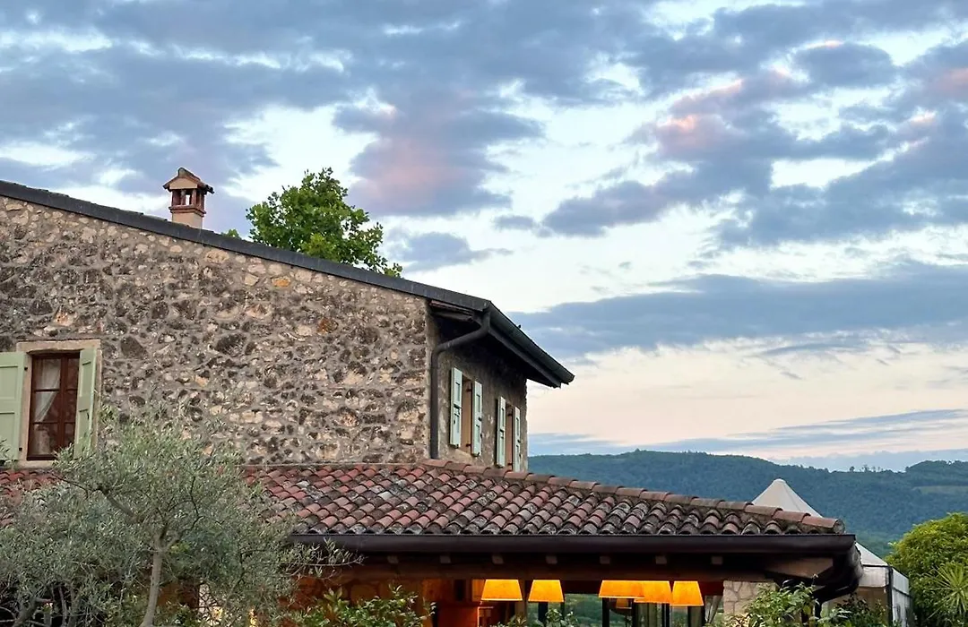 Relais La Magioca -Adults Only--1