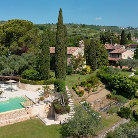 Relais La Magioca -Adults Only--2